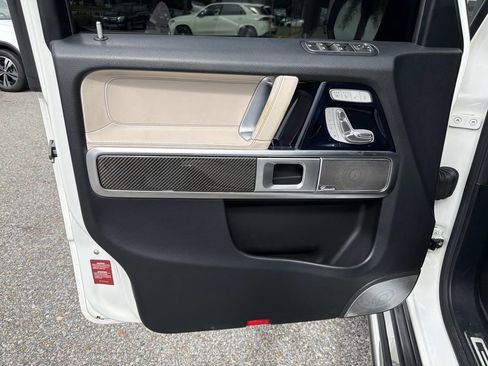 Used 2020 Mercedes-Benz G 550 image 19