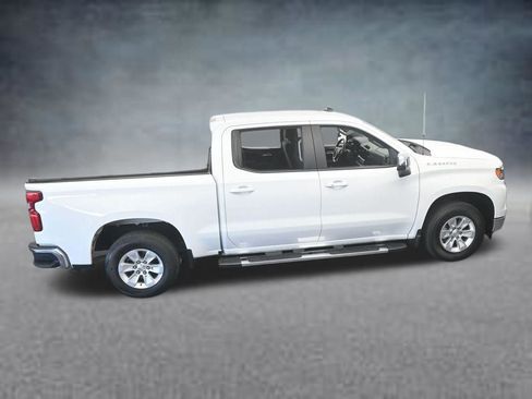 Used 2023 Chevrolet Silverado 1500 LT RWD image 53