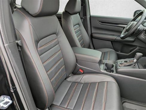 New 2026 Honda CR-V Sport-L image 27