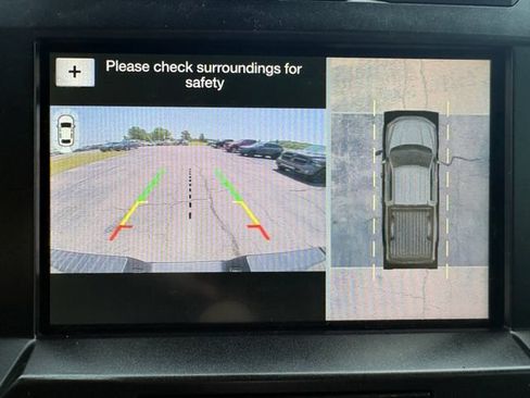 Used 2019 Ford F150 Lariat w/ Equipment Group 502A Luxury AWD/4WD image 30