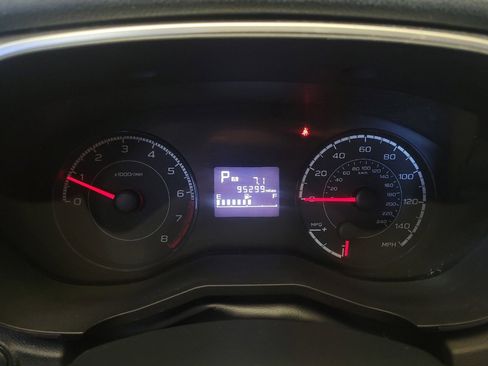 Used 2019 Subaru Impreza 2.0i Premium image 23