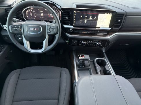 New 2026 GMC Sierra 1500 Elevation w/ Preferred Package image 29