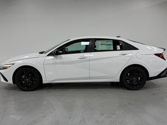 Certified 2026 Hyundai Elantra Sport video 2