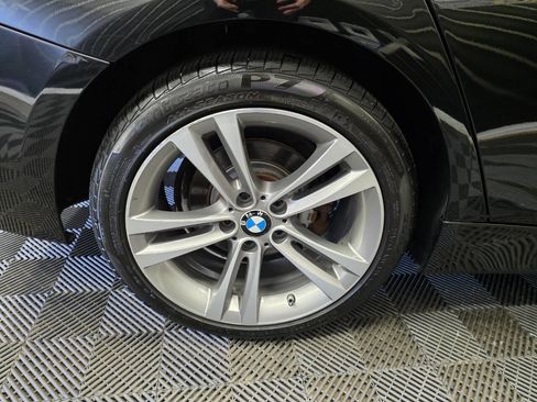 Used 2016 BMW 328i Sedan RWD image 33