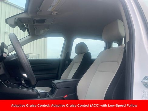 Used 2023 Honda CR-V LX image 9
