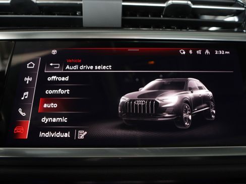 New 2025 Audi Q3 2.0T Premium image 20