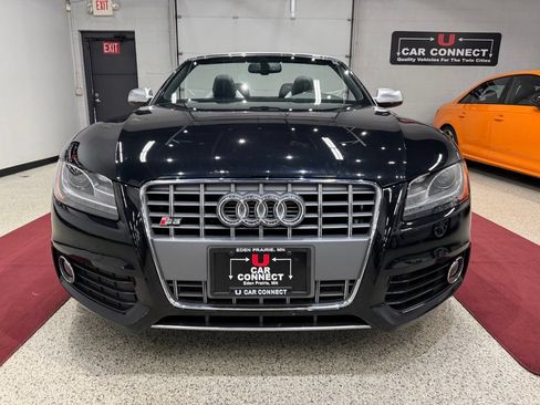 Used 2010 Audi S5 Prestige AWD/4WD image 7