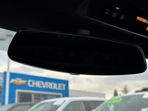 Used 2019 Chevrolet Camaro LT w/ RS Package image 24