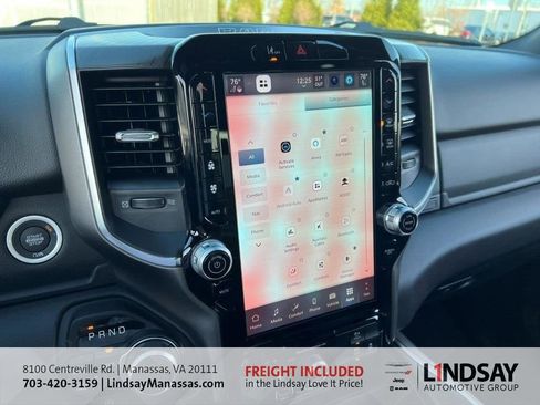 New 2026 RAM 1500 Big Horn image 40