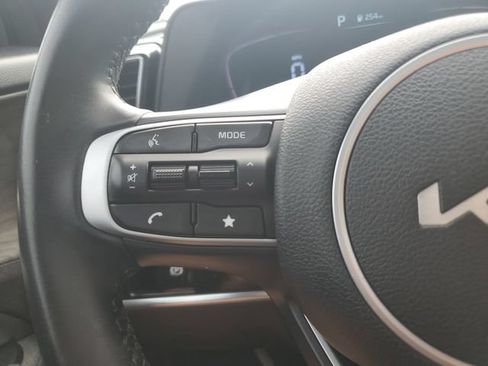 Used 2023 Kia Sportage X-Line w/ X-Line Premium Package AWD/4WD image 22