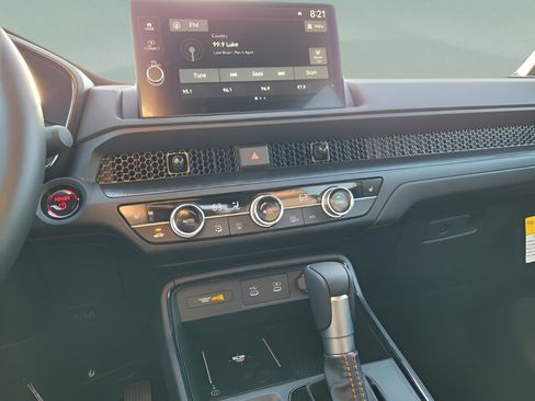 New 2026 Honda CR-V TrailSport image 10