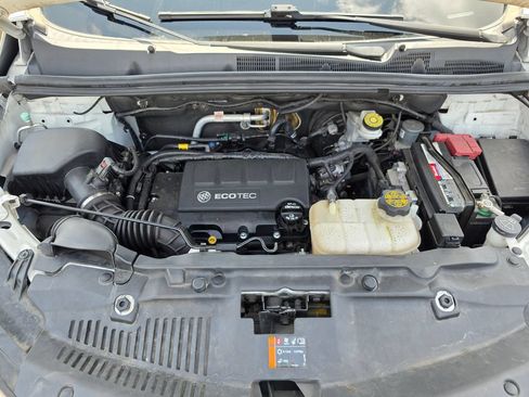 Used 2019 Buick Encore Preferred FWD image 9