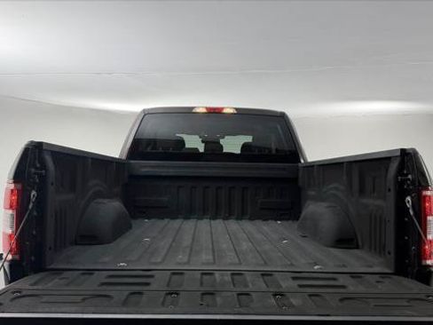 Used 2018 Ford F150 XLT w/ Equipment Group 302A Luxury RWD image 18