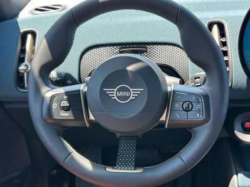 New 2027 MINI Cooper Countryman S w/ Comfort Package Max AWD/4WD image 18