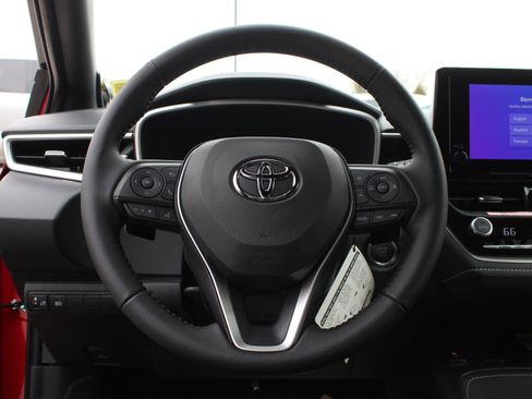 New 2026 Toyota Corolla XSE image 10