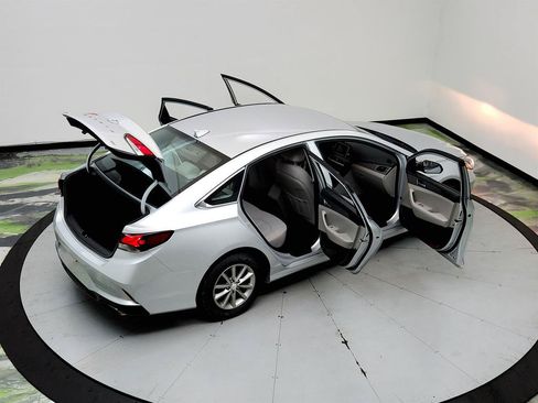 Used 2018 Hyundai Sonata ECO FWD image 36