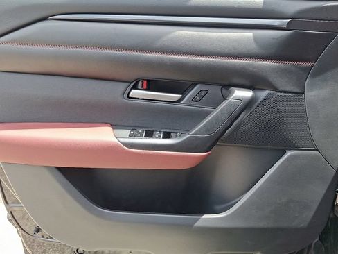 New 2026 MAZDA CX-50 AWD 2.5 Hybrid w/ Weather Package image 13