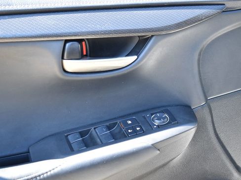 Used 2016 Lexus NX 200t FWD image 16