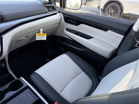 New 2026 Honda Odyssey Elite image 19