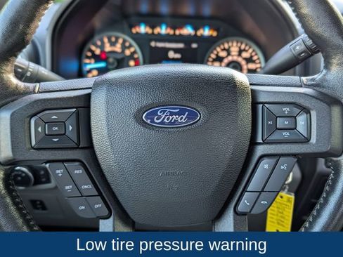 Used 2017 Ford F150 XLT w/ Equipment Group 301A Mid AWD/4WD image 25