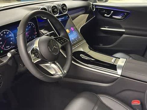 Certified 2026 Mercedes-Benz GLC 300 GLC 300 image 28