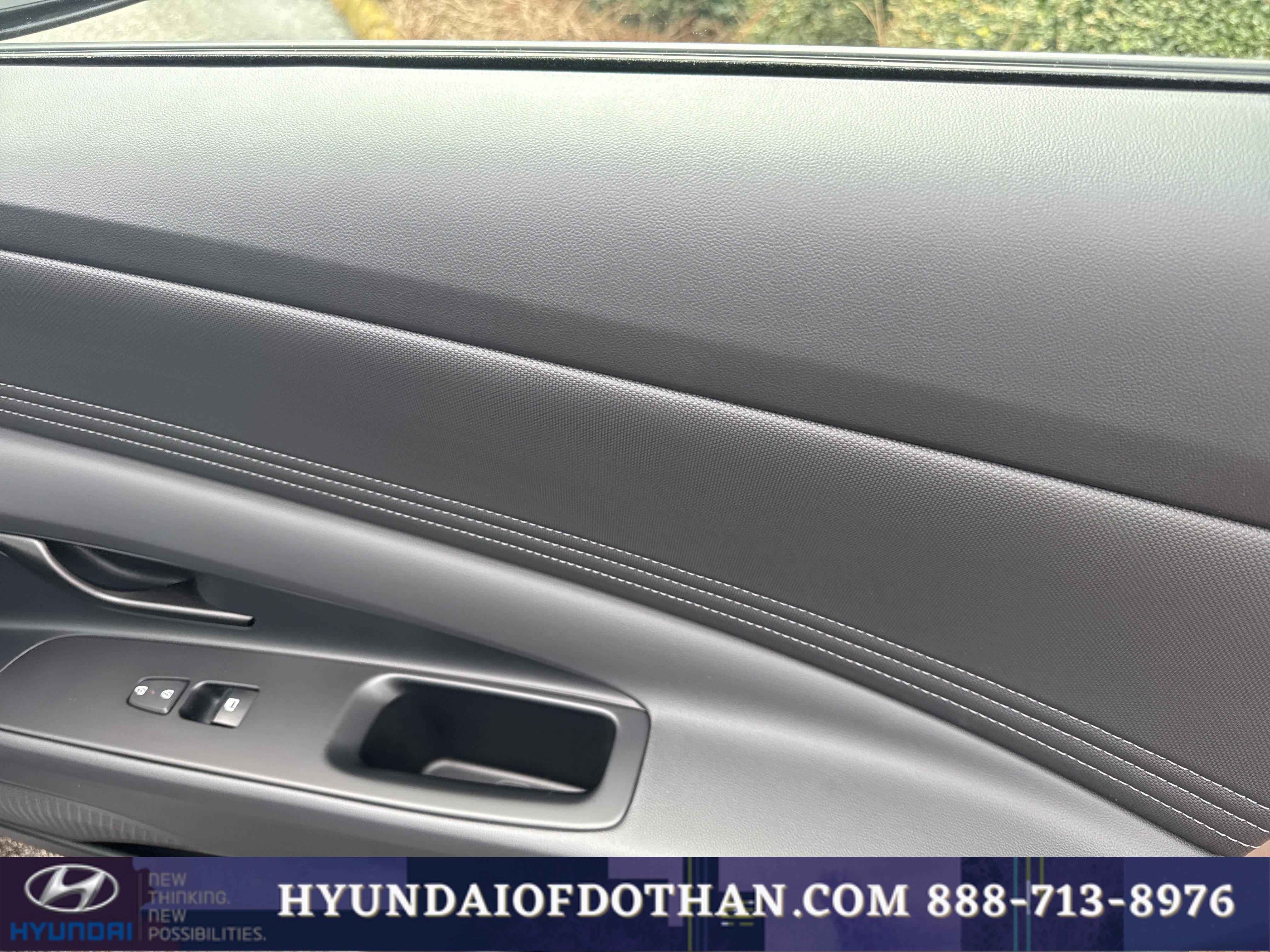 Certified 2025 Hyundai Elantra Sport FWD image 17