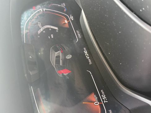 Used 2022 BMW X7 xDrive40i w/ Executive Package image 5