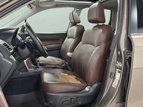 Used 2017 Subaru Forester 2.0XT Touring AWD/4WD image 17