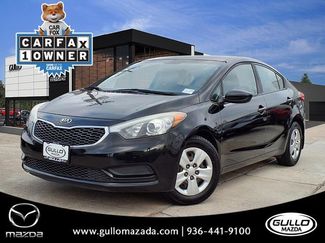 Used 2016 Kia Forte LX video 1