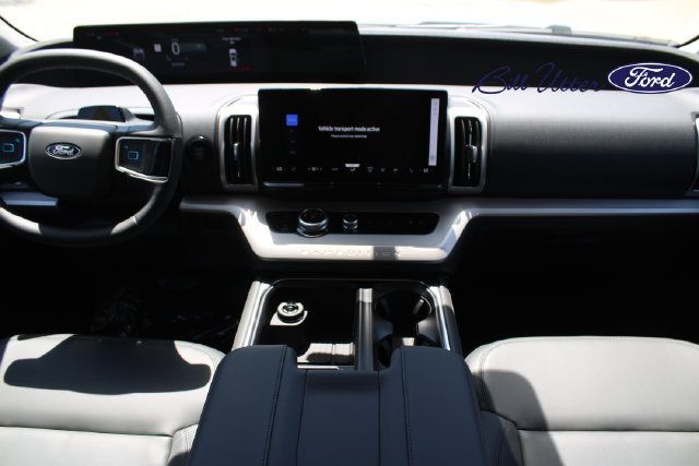 New 2027 Ford Expedition Max Active RWD image 11