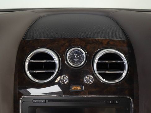 Used 2016 Bentley Continental GT Speed Convertible AWD/4WD image 26