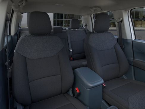 New 2025 Ford Maverick XL w/ 4K Tow Package image 10