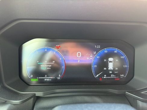 Used 2025 Toyota Land Cruiser w/ Premium Package image 6