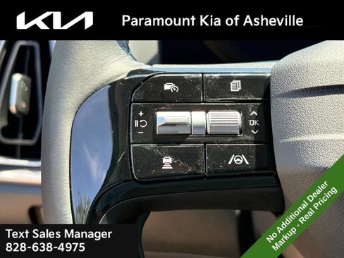 New 2026 Kia Sorento S w/ S Panoramic Sunroof Package FWD image 26
