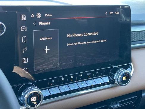 Used 2024 GMC Canyon AT4 w/ LPO, Skid Plate Package image 9