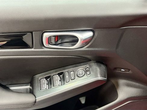 Used 2025 Honda Civic Sport Touring image 18