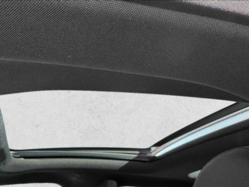 Used 2024 Mercedes-Benz EQE 350+ 4MATIC Sedan image 11