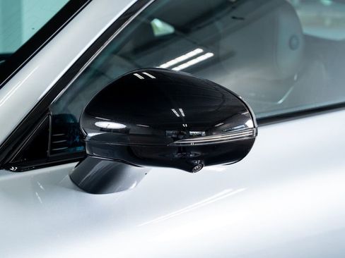 Used 2024 Mercedes-Benz AMG GT 55 image 24