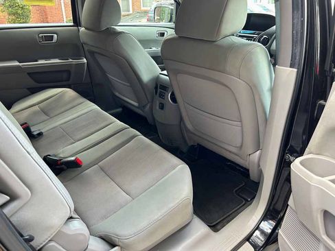 Used 2013 Honda Pilot EX image 13