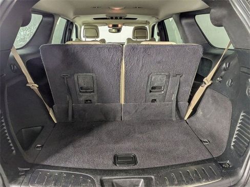 Used 2019 Dodge Durango Citadel w/ Technology Group image 28