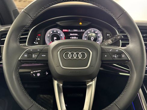 Certified 2026 Audi Q7 3.0T Premium Plus w/ Premium Plus Package AWD/4WD image 24