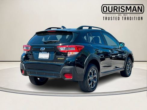 Certified 2023 Subaru Crosstrek 2.5i Sport AWD/4WD image 5