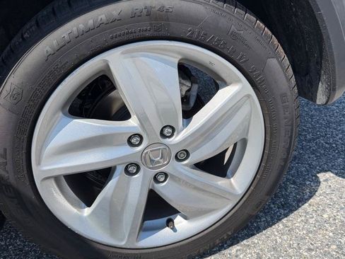 Used 2019 Honda HR-V EX-L image 25