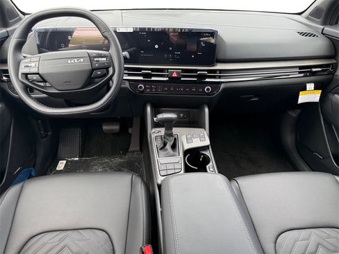 New 2026 Kia Sportage X-Line w/ X-Line Technology Package image 10