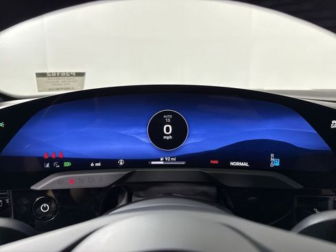 New 2026 Porsche Taycan AWD/4WD image 36