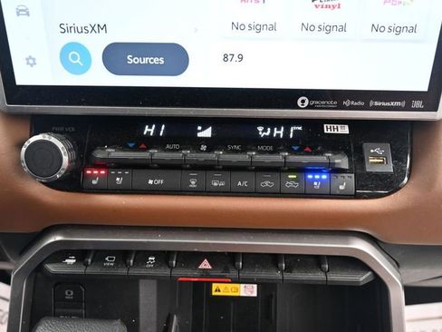 Used 2022 Toyota Tundra 1794 Edition image 17
