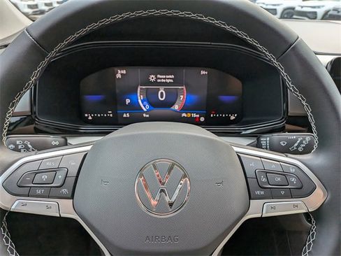 New 2026 Volkswagen Taos S image 32