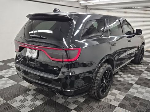 Used 2022 Dodge Durango GT image 6