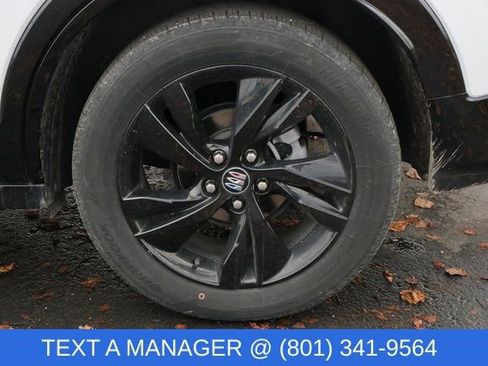 Certified 2024 Buick Encore GX Sport Touring image 10