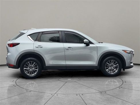 Used 2018 MAZDA CX-5 Sport image 13